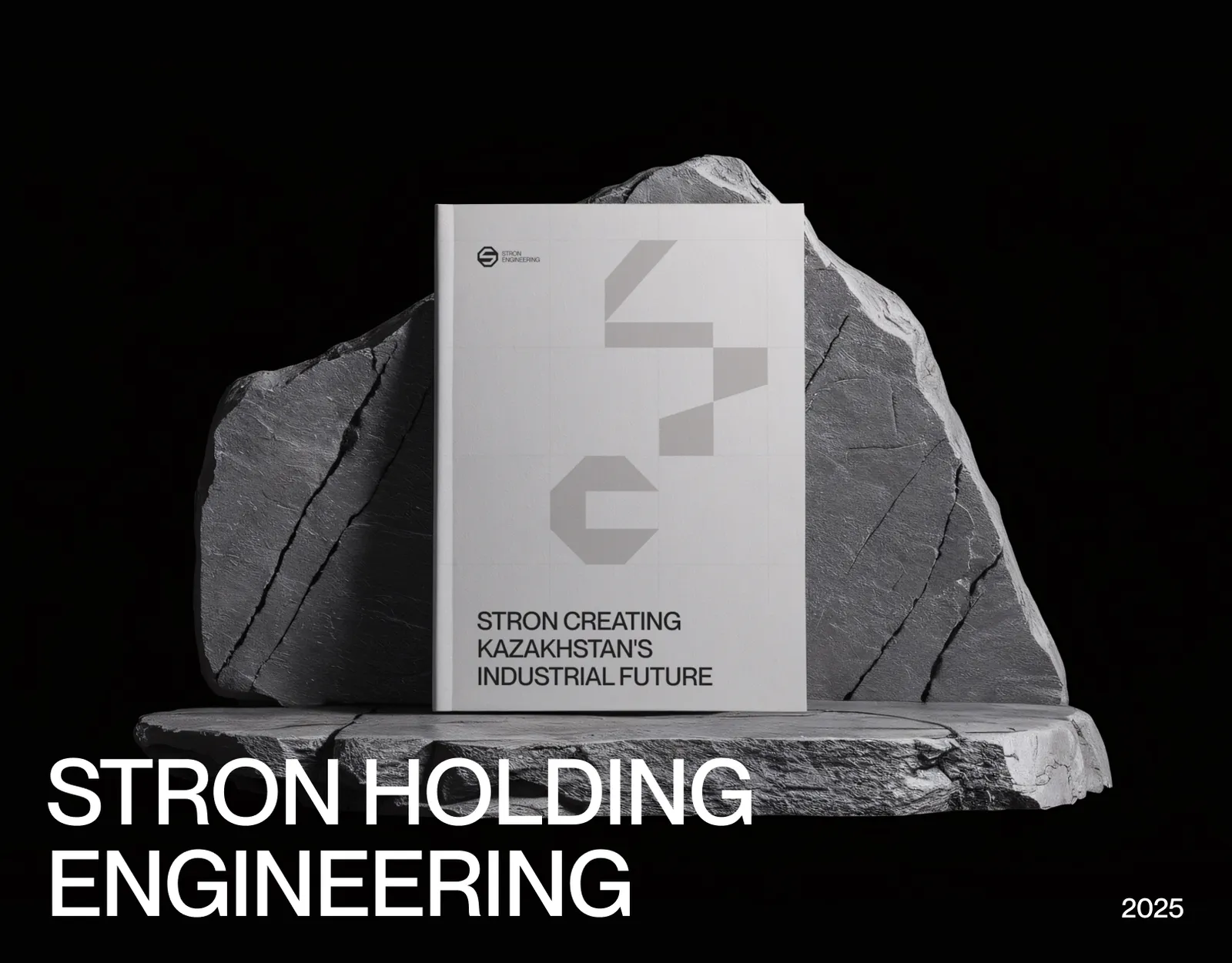 STRON HOLDING ENGINEERING